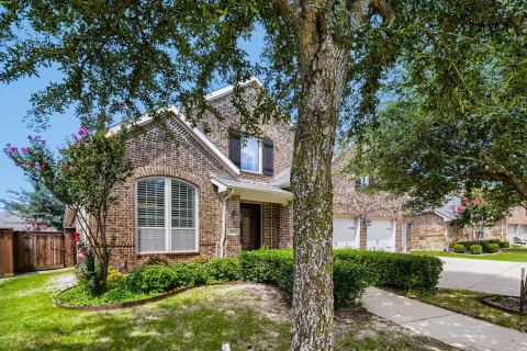 1105 Somerset Circle, Forney, TX 75126 — photo 2