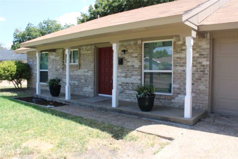 918 Heritage Circle, Garland, TX 75043 — photo 3