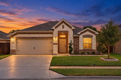 3728 Maroon Creek Road, Aubrey, TX 76227 — photo 2