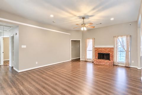 1922 Cutler Drive, Mesquite, TX 75149 — photo 2