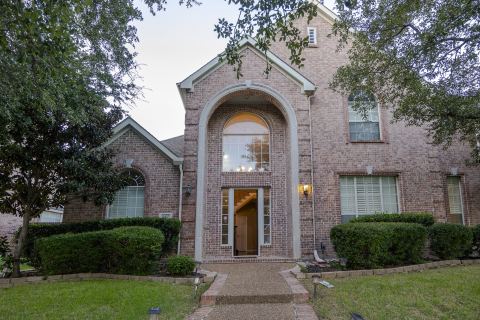 3417 Burnet Drive, Plano, TX 75025 — photo 3