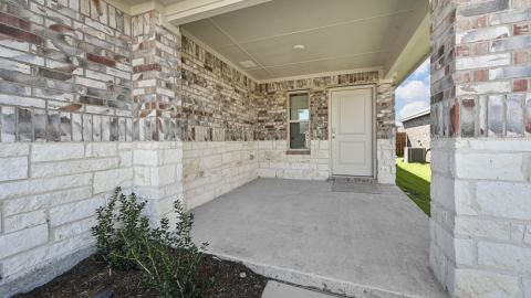 824 Millpond Drive, Princeton, TX 75407 — photo 3