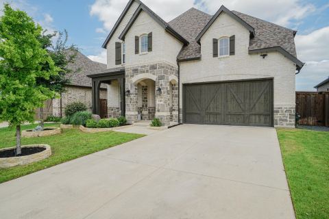 1309 Old Rocksprings Pass, Mansfield, TX 76063 — photo 2