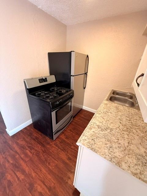 1037 E Tucker Street 102, Fort Worth, TX 76104 — photo 2