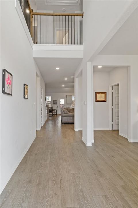 125 Kirwin Drive, Fort Worth, TX 76131 — photo 3