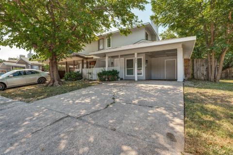 203 Trinidad Drive, Grand Prairie, TX 75052 — photo 2