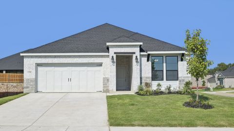 1705 Sabina Drive, Princeton