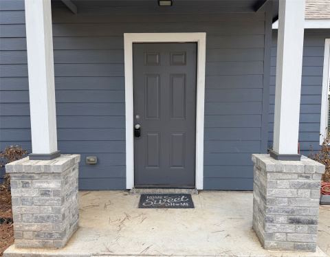 713 N Wood Street, Denton, TX 76209 — photo 3