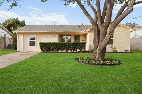 613 E Tyler Street, Richardson, TX 75081 — photo 2