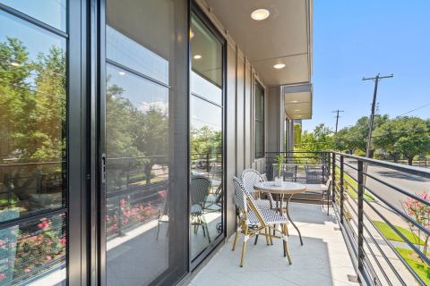 160 W Canty Street 203, Dallas, TX 75208 — photo 3