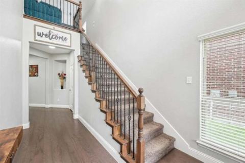 9920 Prairie Dog Lane, McKinney, TX 75071 — photo 2