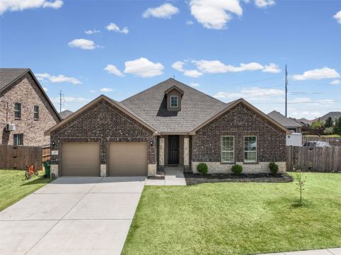 227 Hackney Street, Waxahachie, TX 75165 — photo 2