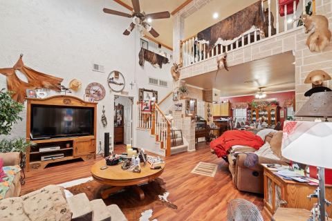 3500 Trails End Road, Burleson, TX 76028 — photo 3