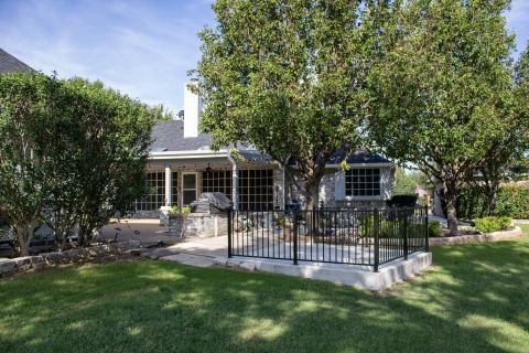 3416 Doris Walker Trail, Burleson, TX 76028 — photo 3