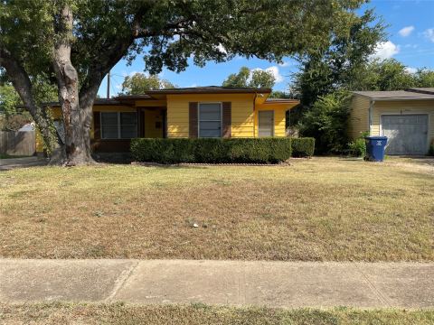 1512 Hilltop Drive, Garland, TX 75042 — photo 2