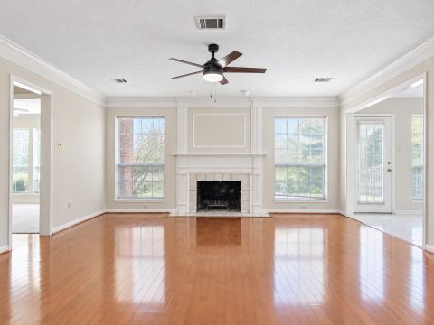 2417 Fulton Drive, Garland, TX 75044 — photo 3
