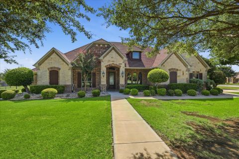 1414 Rio Viento, Fort Worth, TX 76135 — photo 2