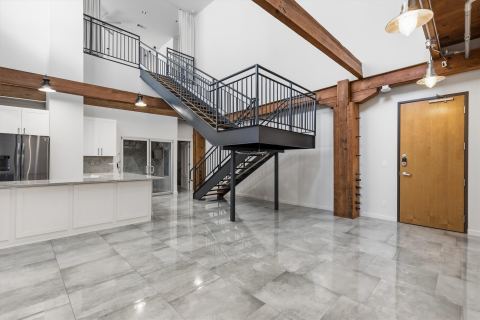 509 Elm Street 604, Dallas