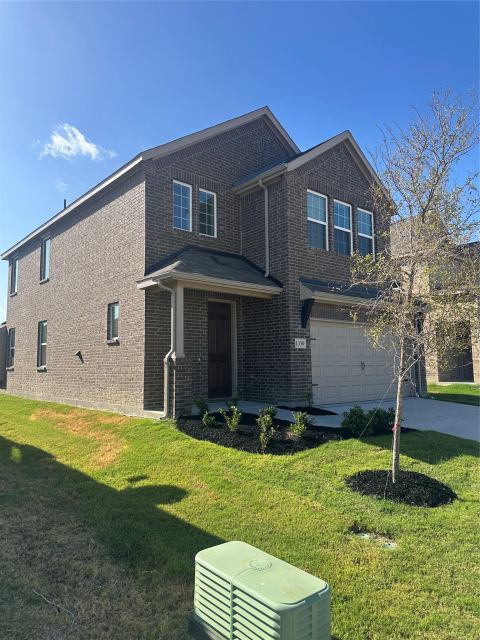 1350 Eldridge Pond Street, Forney, TX 75126 — photo 2