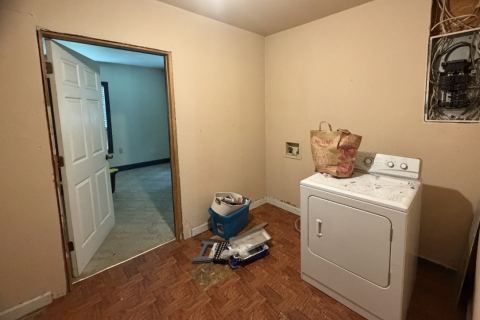 574 E Marshall Street, Van Alstyne, TX 75495 — photo 2