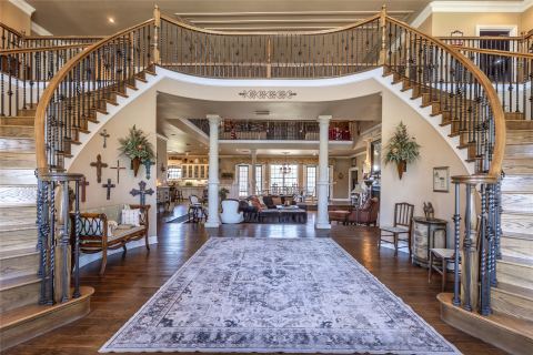 6220 INTERSTATE HIGHWAY 30 E, Sulphur Springs, TX 75482 — photo 3