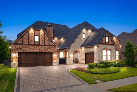 3509 Sutton Drive, Flower Mound, TX 75028 — photo 2