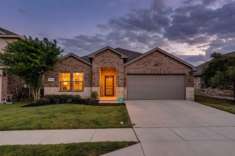 10345 Fort Crockett Trail, Crowley