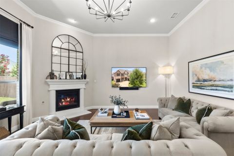 506 Sun Meadow Drive, Wylie, TX 75098 — photo 2