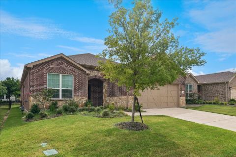 320 Long Pines Drive, McKinney, TX 75071 — photo 3