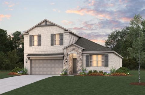 4335 Rapids Road, Crandall