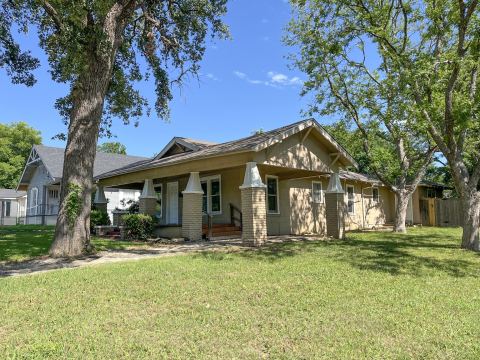 1601 W Bond Street, Denison, TX 75020 — photo 3