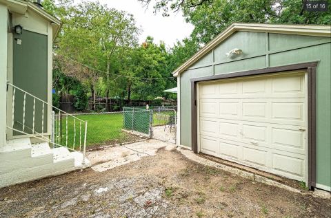 1201 W Alan Avenue, Carrollton, TX 75006 — photo 2