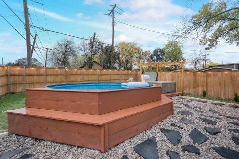 2015 S Ewing Avenue, Dallas, TX 75216 — photo 3
