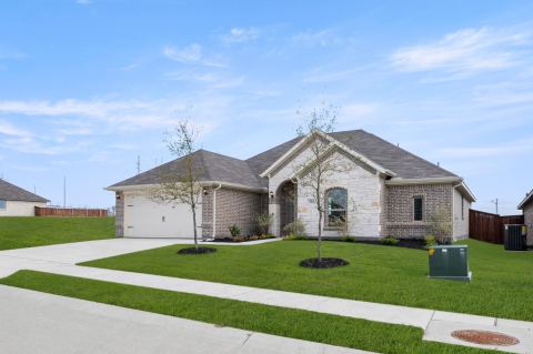 224 Mercy Street, Godley, TX 76044 — photo 3