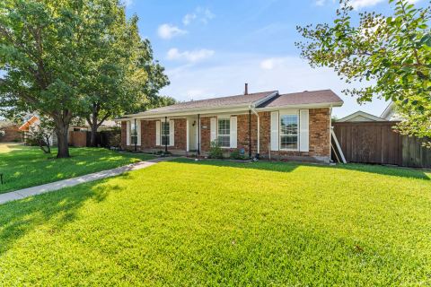 1813 Dodge Trail, Grand Prairie, TX 75052 — photo 3