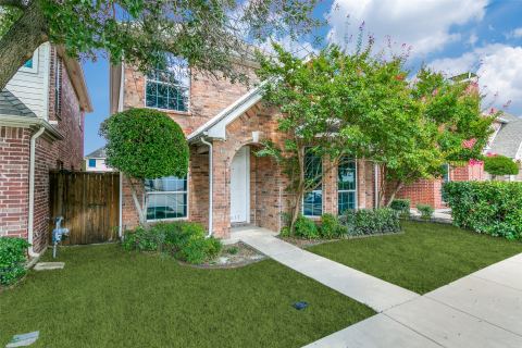 1013 Rodin Lane, Carrollton