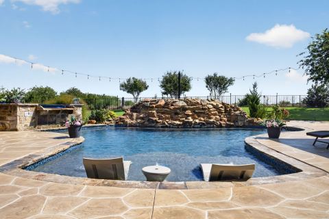 8517 Tuscan Way, Godley, TX 76044 — photo 3
