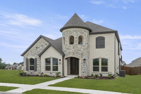 12808 Cedar Ridge Trail, Rowlett, TX 75089 — photo 2