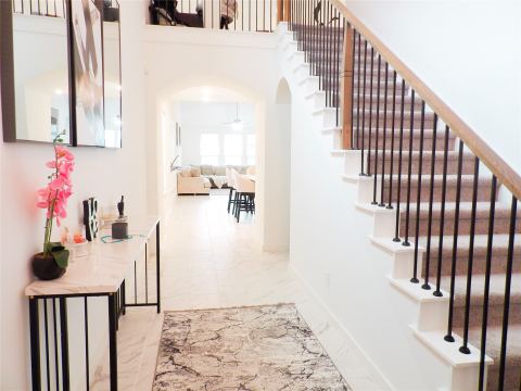 3936 Mercedes Bend, Heartland, TX 75126 — photo 2