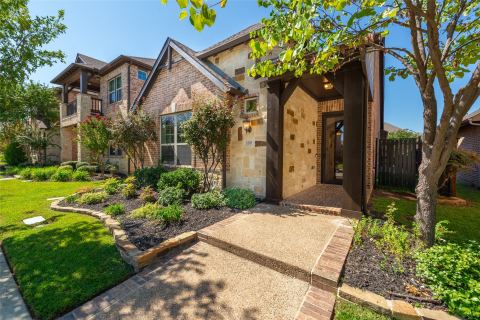 1008 Lone Ivory Trail, Arlington, TX 76005 — photo 3