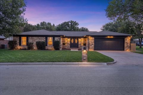 8224 Pearl Street, North Richland Hills, TX 76180 — photo 2