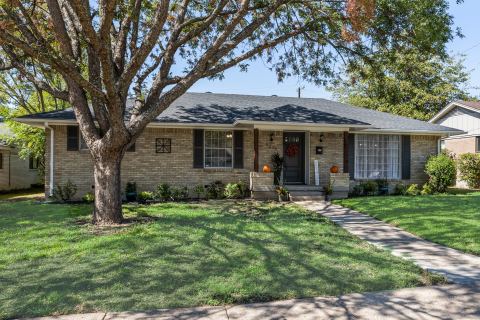5235 Dazzle Drive, Dallas, TX 75232 — photo 3