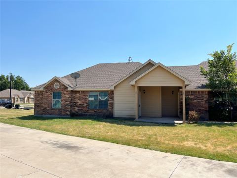 120 Sunburst Court, Weatherford