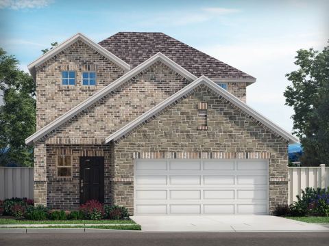 1605 Arches Road, Anna, TX 75409 — photo 2