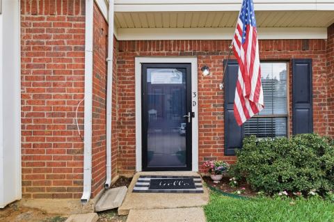 212 Samuel Boulevard 3, Coppell, TX 75019 — photo 2