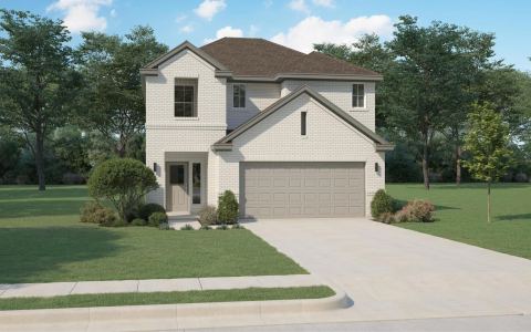 504 Green Gables Drive, Princeton, TX 75071 — photo 2