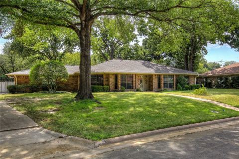 5027 Lacy Lane, Greenville, TX 75402 — photo 3