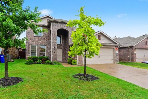 1009 N Churchill Drive, Fate, TX 75189 — photo 2