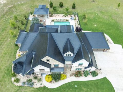 212 Nueces Trail, Aledo, TX 76008 — photo 2