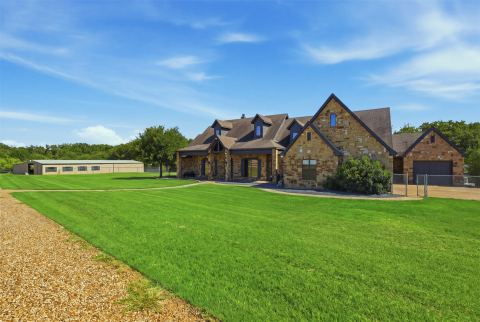 6808 Nine Mile Bridge Road, Fort Worth, TX 76135 — photo 3